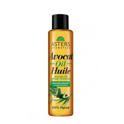 Asters Cosmetics Aceite Vegetal Aguacate (100ml)