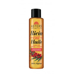 Asters Cosmetics Aceite Vegetal Ricin (100ml)