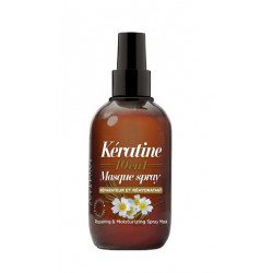 Asters Cosmetics Keratina Mascarilla Spray 10 en 1 (100ml)