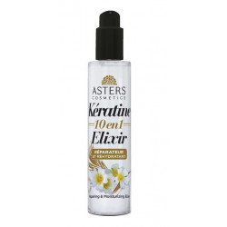 Asters Cosmetics kératine Elixir (50ml)