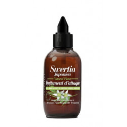 Asters Cosmetics Swertia Japonica Anti-Haarausfall-Angriffsbehandlung (100ml)