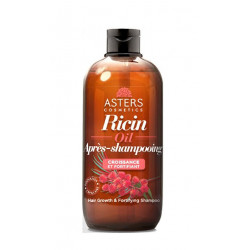 Asters Cosmetics Ricin Après-shampooing (250ml)