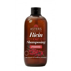 Asters Cosmetics Ricin Shampooing (250ml)