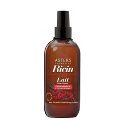 Asters Cosmetics Ricin Milch (200ml)