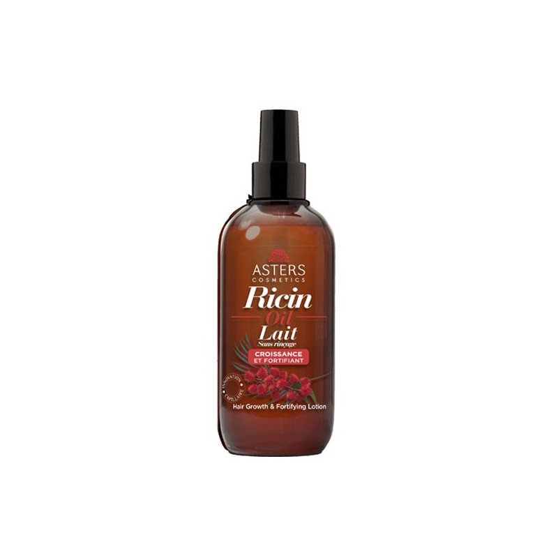 Asters Cosmetics Ricin Lait (200ml) Asters Cosmetics Ricin Lait (200ml)