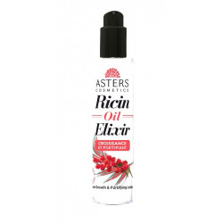 Asters Cosmetics Ricin Oil Elixir (50ml)