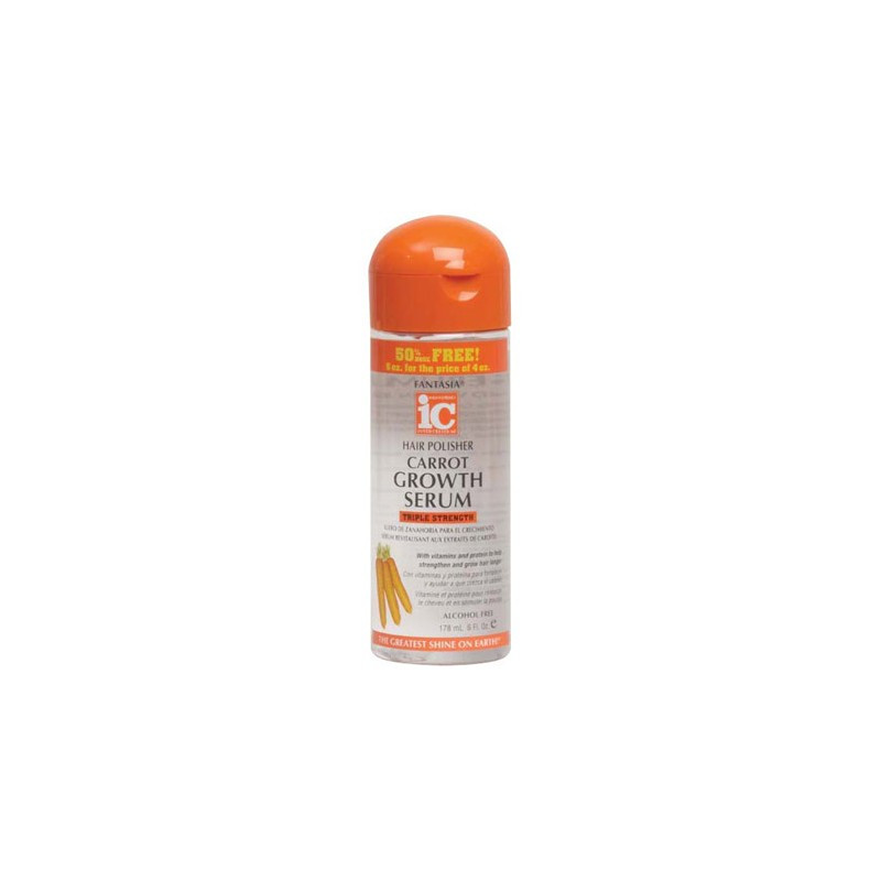 Fantasia IC Carrot Growht Sérum (178ml) Fantasia IC Carrot Growht Sérum (178ml)