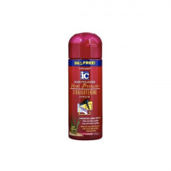 Fantasia IC Hair Polisher Heat Protection Straightening Serum (178ml)