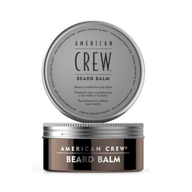 American Crew Balsamo Barba (60gr)