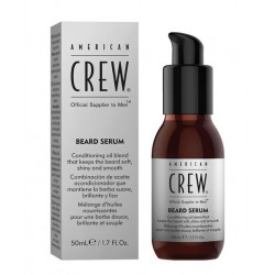 American Crew Siero Barba (50ml)