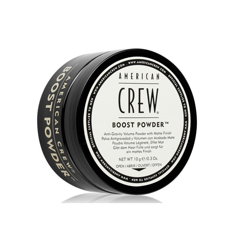 American Crew Boost Powder (10gr) American Crew Boost Powder (10gr)