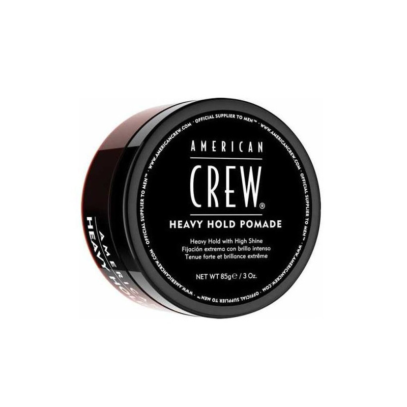 American Crew Pomata a Fissaggio Forte (85gr)