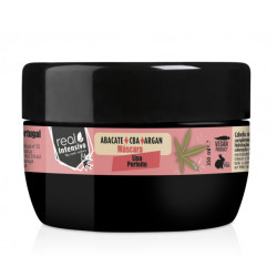 Real Natura Liso Perfeito Maske (350ml)
