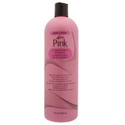 Luster´s Pink Shampooing Conditionneur Revitalisant (591ml)