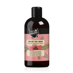 Real Natura Liso Perfeito Conditioner (300ml)