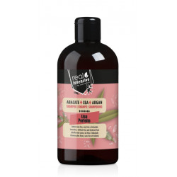 Real Natura Liso Perfeito Szampon (300ml)