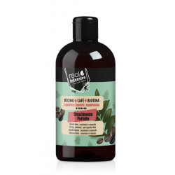 Real Natura Crescimento Perfeito Shampoo (300ml)