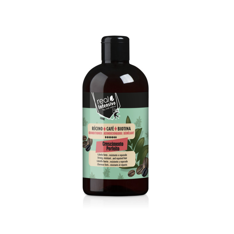 Real Natura Crescita Perfetta Balsamo (300ml)