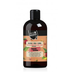 Real Natura Ricci Perfetti Liberato Crema per Pettinare (300ml)