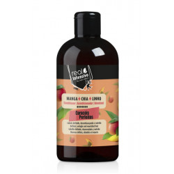 Real Natura Caracóis Perfeitos Conditioner (300ml)