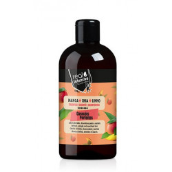 Real Natura Caracóis Perfeitos Liberado Shampoo (300ml)