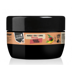 Real Natura Idealne Loki Maska (350ml)