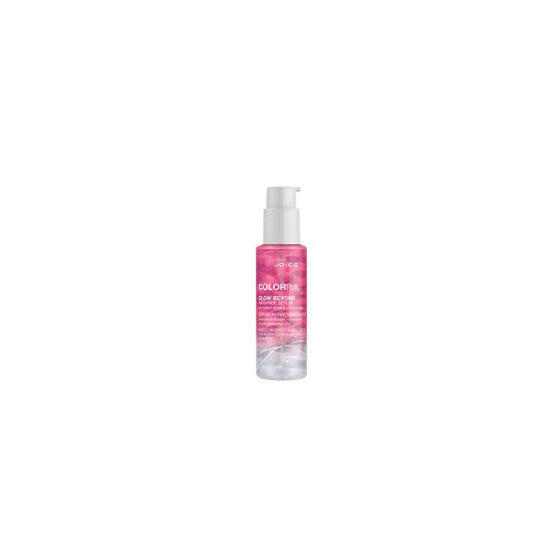 Joico ColorFull Glow Beyond Anti-Fade Serum (63ml) Joico ColorFull Glow Beyond Anti-Fade Serum (63ml)