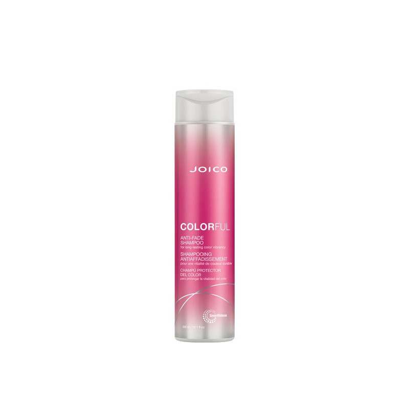 Joico ColorFull Anti-Fade Shampoo Joico ColorFull Anti-Fade Shampoo