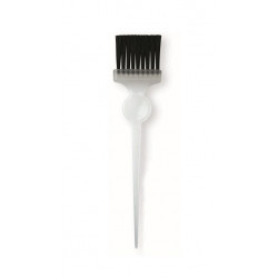 Termix Grande Palette en Fibre Noire