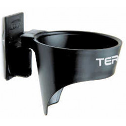 Termix Soporte Secador Negro