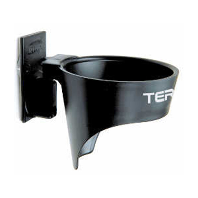 Supporto Asciugacapelli Termix Nero