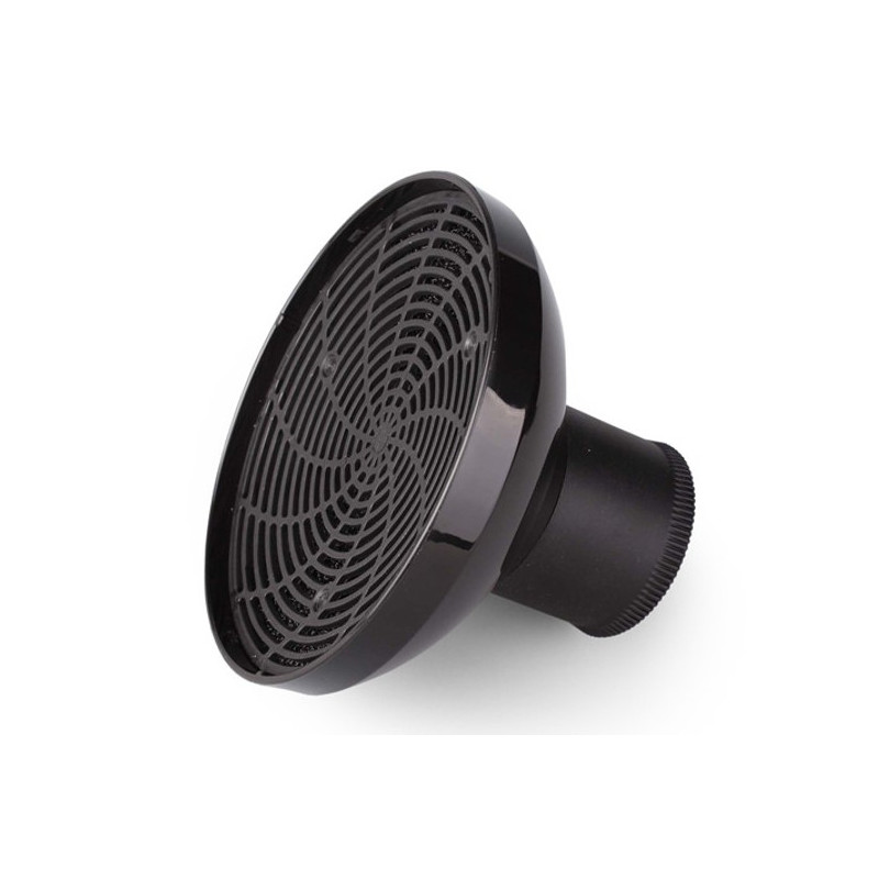 Termix Nero Professionale Diffusore