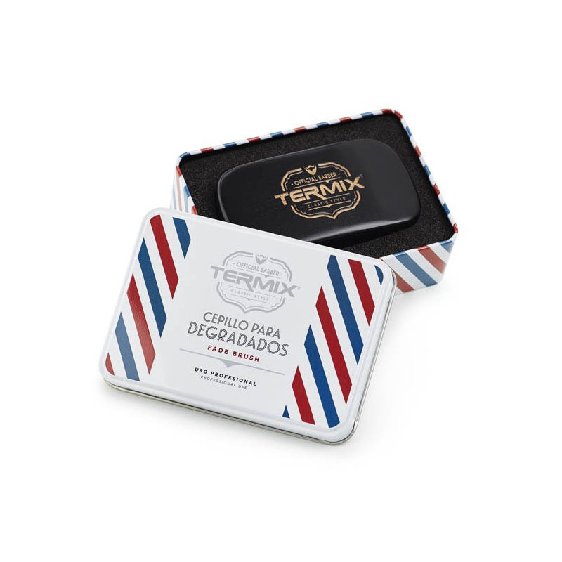 Termix Barber Cepillo para Degradados Termix Barber Cepillo para Degradados
