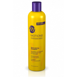 Motions Professional Shampoo Neutralizzante (473ml)