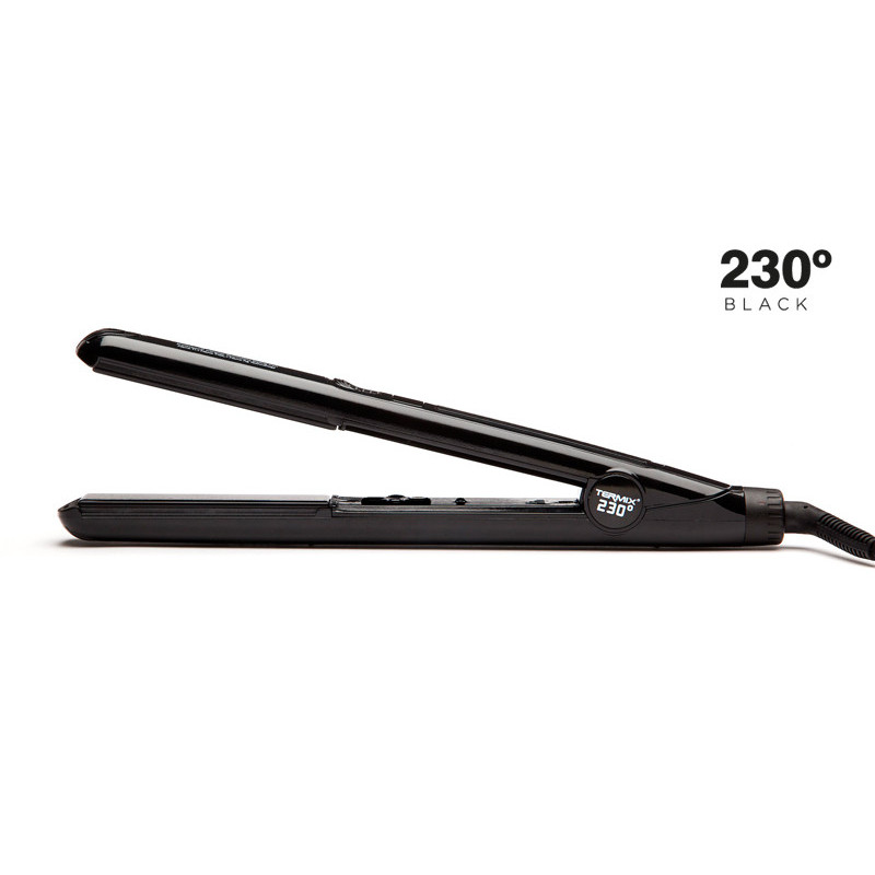 Termix Plancha Turmalina 230º Negra