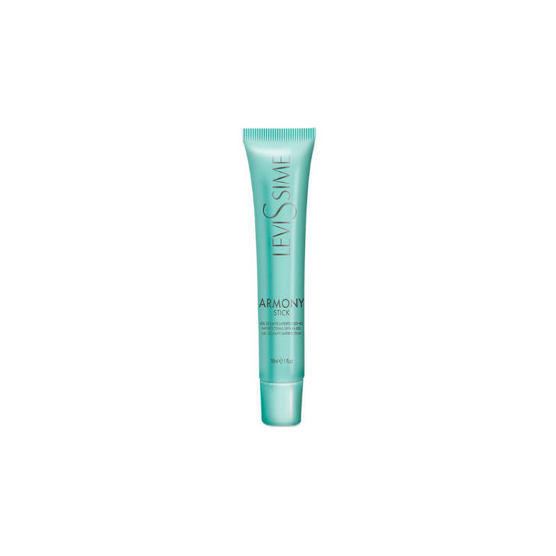Levissime Armony Gel Asséchant Contre L'acné (30ml) Levissime Armony Gel Asséchant Contre L'acné (30ml)