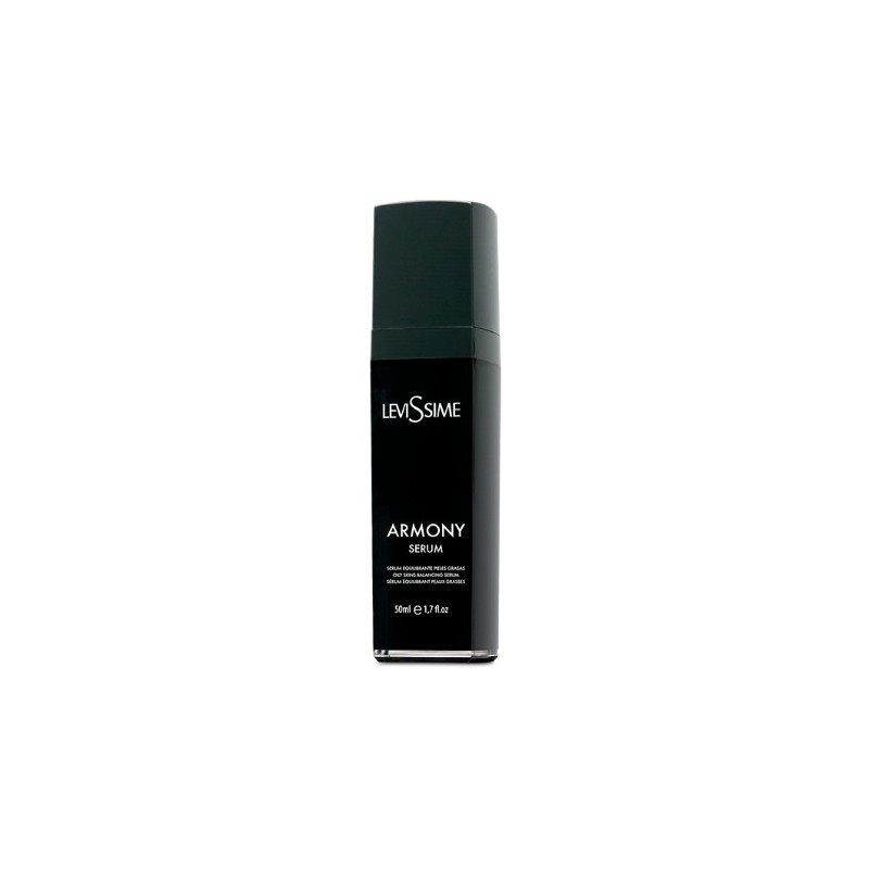 Levissime Armony Serum für fettige Haut (50ml) Levissime Armony Serum für fettige Haut (50ml)
