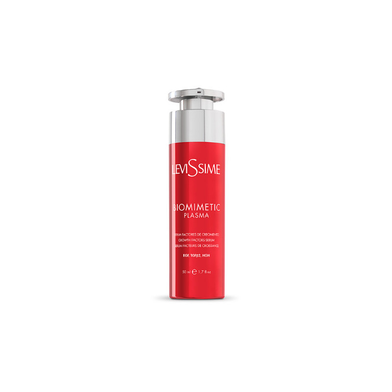 Levissime Biomimetic Plasma Gesichtsserum (50ml)