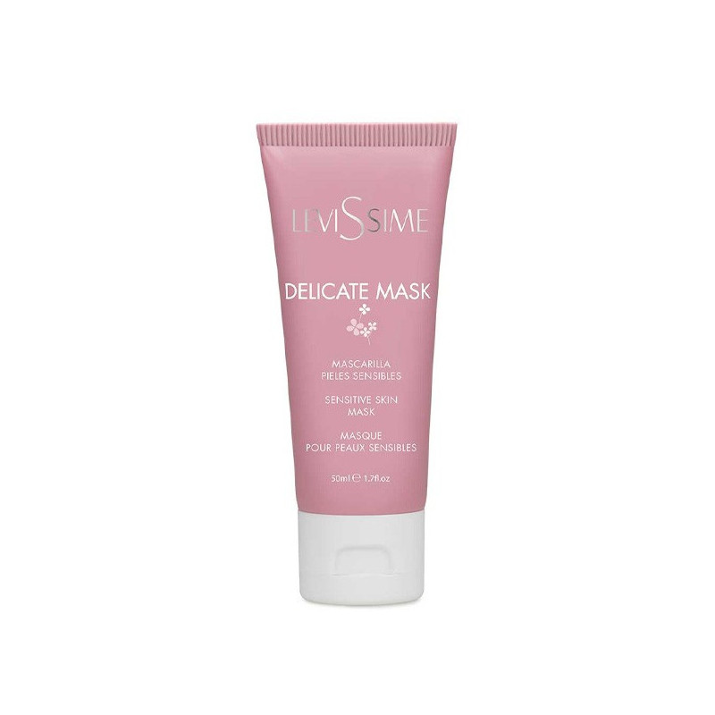 Levissime Delicate Maske Levissime Delicate Maske