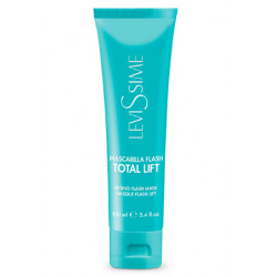 Levissime Maska do Twarzy Błyskawiczny Całkowity Lifting (100ml)