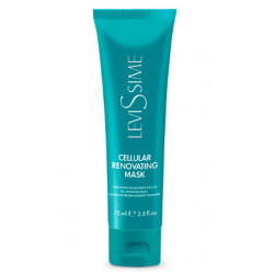 Levissime Maschera Viso Rinnovante Cellulare (75ml)