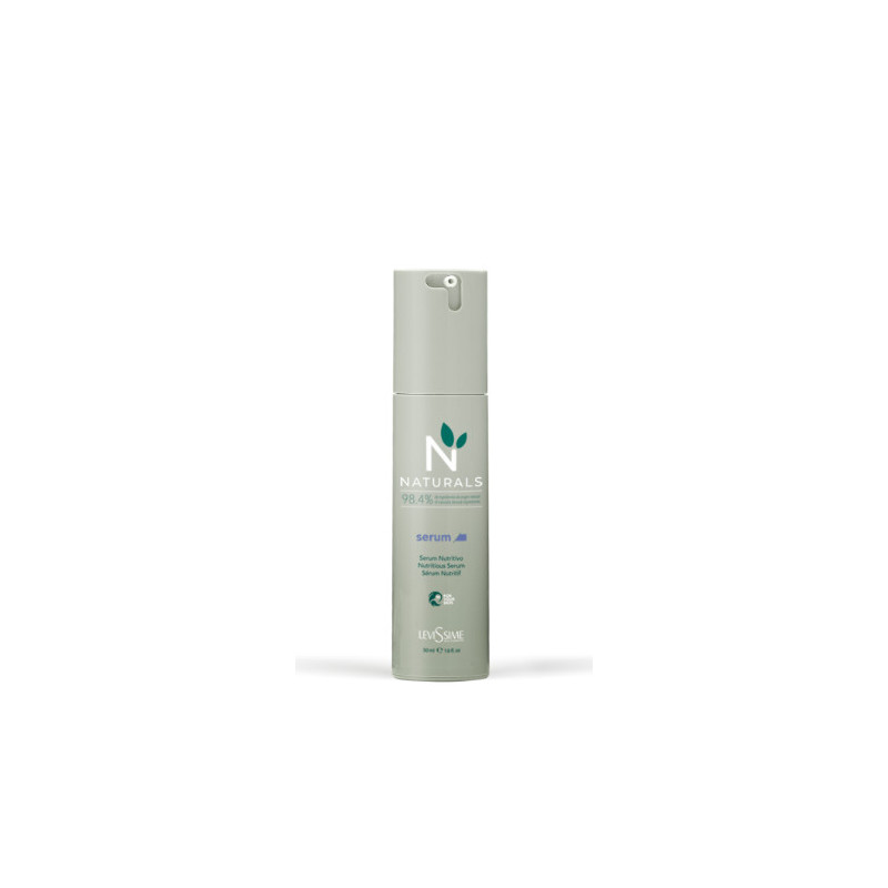 Levissime Naturals Sérum Facial (50ml) Levissime Naturals Sérum Facial (50ml)