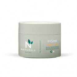 Levissime Naturals Maschera Viso Esfoliante (200ml)