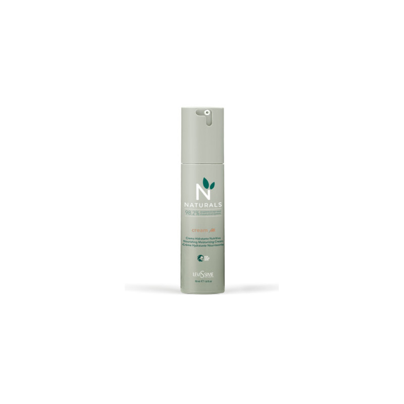 Levissime Naturals Crema Idratante