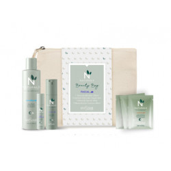 Levissime Naturals Neceser de Cuidado Facial