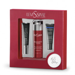 Levissime Pack de Belleza Facial