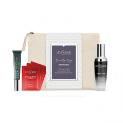 Levissime Beauty case Antietà