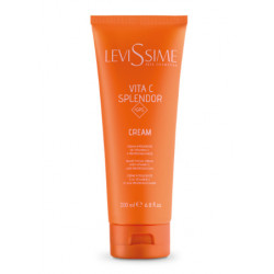 Levissime Vita C Splendor Krem do twarzy Antyoksydacyjny (200ml)