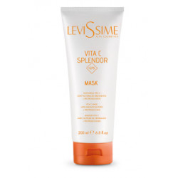 Levissime Vita C Splendor Mascarilla Facial Antioxidante