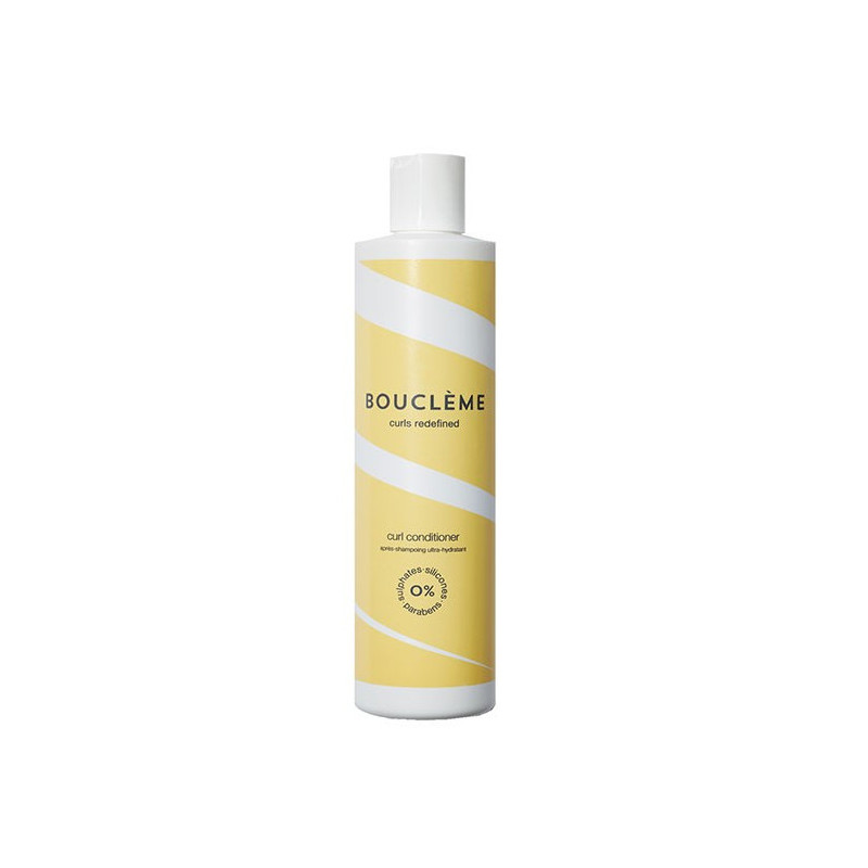 Bouclème Curl Conditioner Bouclème Curl Conditioner